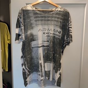 Armani Exchange Shirt
